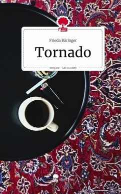 Cover Tornado. Life is a Story - story.one