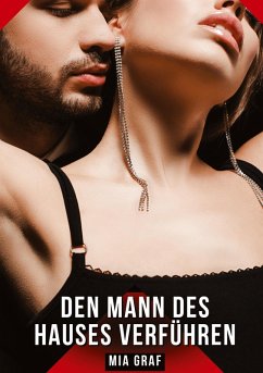 Cover Den Mann des Hauses verführen