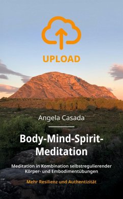 Cover Upload - Body-Mind-Spirit Meditation