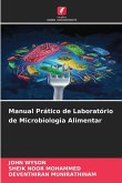 Manual Prático de Laboratório de Microbiologia Alimentar