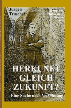 Cover Herkunft gleich Zukunft?