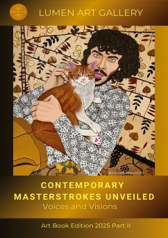 CONTEMPORARY MASTERSTROKES UNVEILED - Voices and Visions