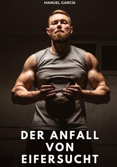 Cover Der Anfall von Eifersucht