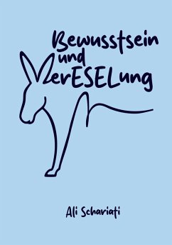Cover Bewusstsein und verESELung