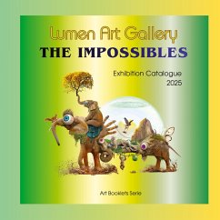 Cover The Impossibles - Exhibition Catalogue