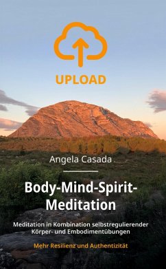 Cover Upload - Body-Mind-Spirit Meditation