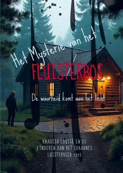 Het Mysterie van het Fluisterbos - Louise, Khadija