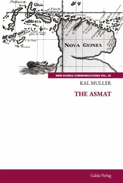 Cover The Asmat