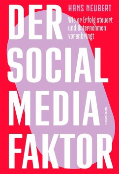 Cover Der Social Media Faktor