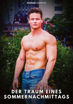 Cover Der Traum eines Sommernachmittags