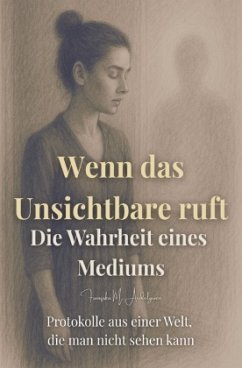 Wenn das Unsichtbare ruft - Die Wahrheit eines Mediums