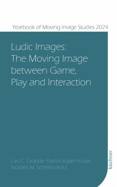 Cover Ludic Images