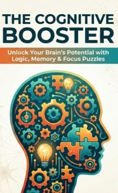 THE COGNITIVE BOOSTER - Bøger, VisualSmith
