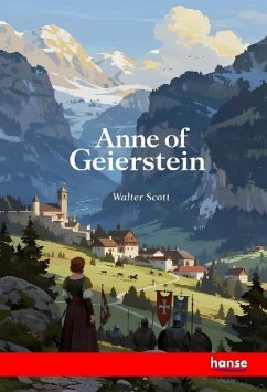 Anne of Geierstein
