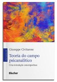 Teoria do campo psicanalítico (eBook, ePUB)