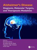 Alzheimer's Disease (eBook, PDF)