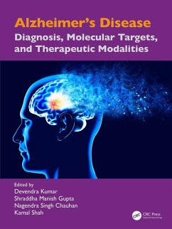 Cover Alzheimer's Disease (eBook, PDF)