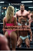 Gym Goddess: Size Queen's Cuckold Ritual (eBook, ePUB)