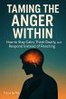 Taming the Anger Within: How to Stay... - Bild 1