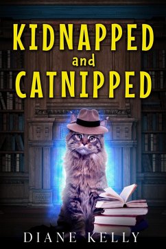 Cover Kidnapped and Catnipped (Fun-Size Mysteries) (eBook, ePUB)