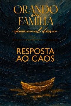 Orando em Família 2026 - Volume 28 - eBook (eBook, ePUB)