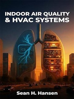 Cover Indoor Air Quality & HVAC Systems (eBook, ePUB)
