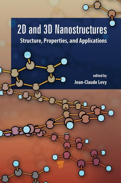 2D and 3D Nanostructures (eBook, ePUB)