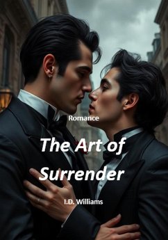 Cover The Art Of Surrender (For The Love Of, #4) (eBook, ePUB)