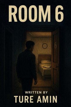 Room 6 (eBook, ePUB) - Amin, Ture