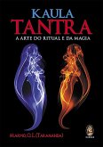 Kaula Tantra (eBook, ePUB)
