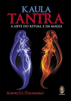 Kaula Tantra (eBook, ePUB) - Marmo. O. L Tarananda