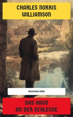 Cover Das Haus an der Schleuse (eBook, ePUB)