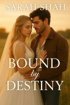 Cover Bound by Destiny (eBook, ePUB)