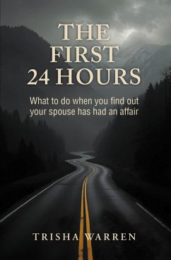 The First 24 Hours (eBook, ePUB) - Warren, Trisha