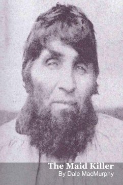 Cover The Maid Killer (eBook, ePUB)