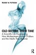 Old Before Their Time (eBook, PDF) - Bild 1