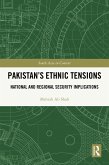 Pakistan's Ethnic Tensions (eBook, PDF)