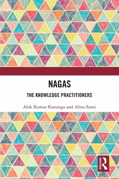 Cover Nagas (eBook, ePUB)