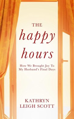 Cover The Happy Hours (eBook, ePUB)