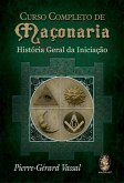 Curso Completo de Maçonaria (eBook, ePUB)