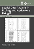 Spatial Data Analysis in Ecology and Agriculture Using R (eBook, PDF)