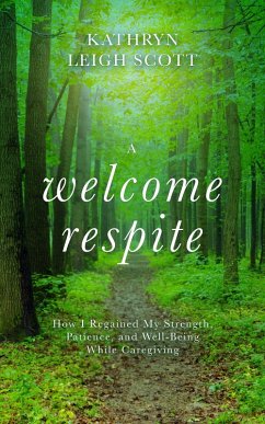Cover A Welcome Respite (eBook, ePUB)