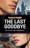 The Last Goodbye (eBook, ePUB)