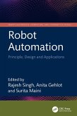 Robot Automation (eBook, ePUB)