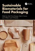 Sustainable Biomaterials for Food Packaging (eBook, ePUB)