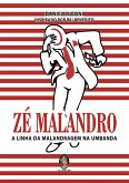 Zé Malandro (eBook, ePUB)