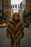 UNCIVILIZED: A Modern Cryptid's Hairy-Tale (eBook, ePUB)