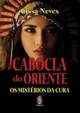 A Cabocla do Oriente (eBook, ePUB)