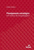 Planejamento estratégico em meios de hospedagem (eBook, ePUB)