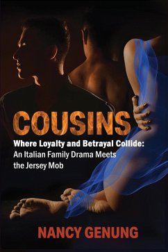 Cover Cousins (eBook, ePUB)